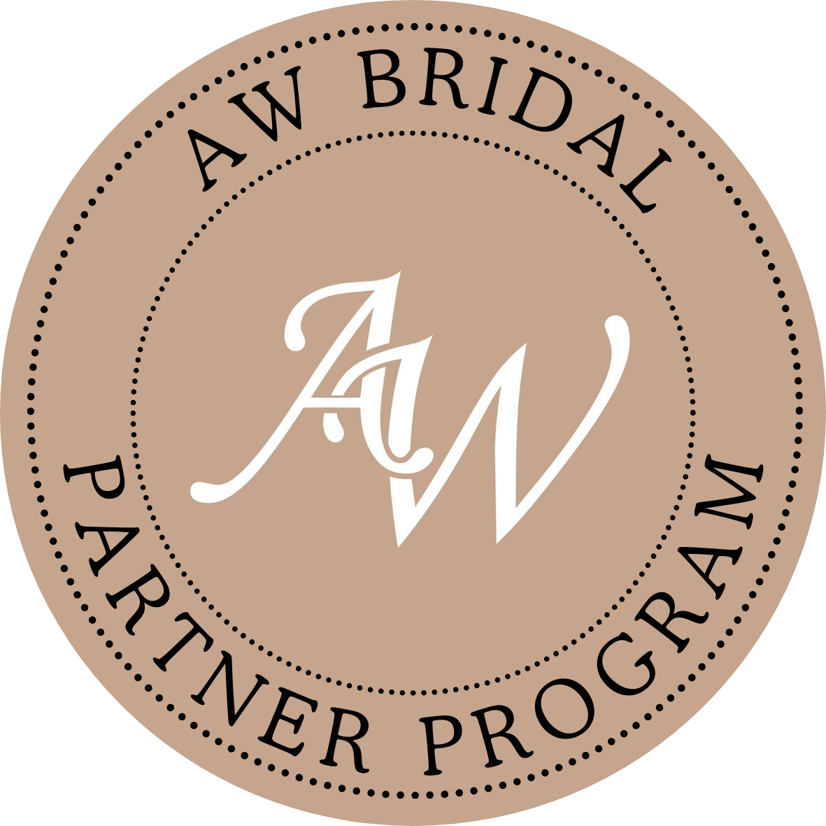 AW Bridal Partner Program